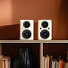 Полочная акустика Jamo Mini MKII Matte White - рис.6