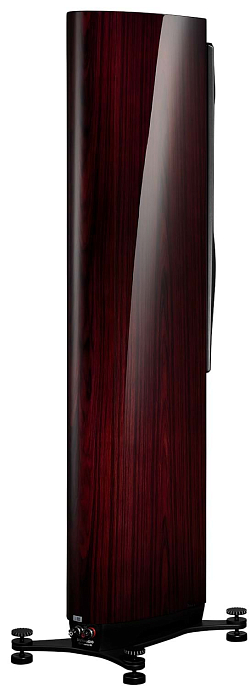 Напольная акустика Dynaudio Confidence 30 Ruby Wood High Gloss - рис.3