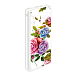 Внешний аккумулятор PrimeLine Flower 5 10000mah White - рис.0