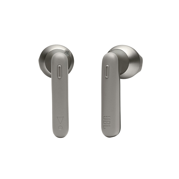 Наушники JBL Tune 220TWS grey - рис.3