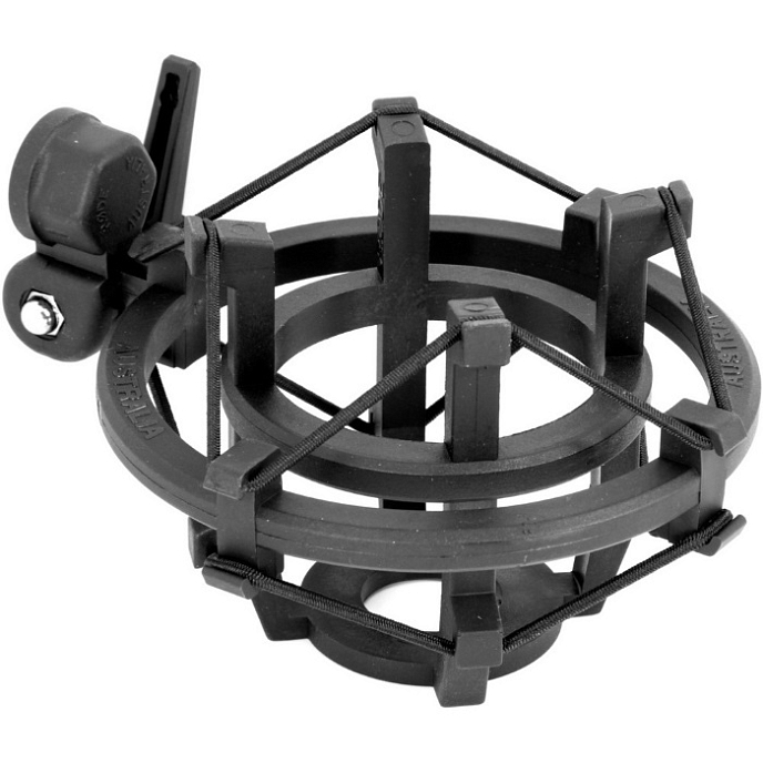 Микрофон студийный RODE K2 - рис.4