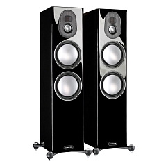 Напольная акустика Monitor Audio Gold Series 5G 300 piano black