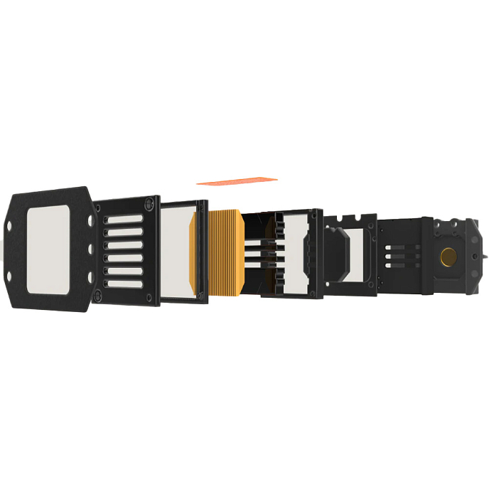 Полочная акустика Monitor Audio Studio 89 Black - рис.13