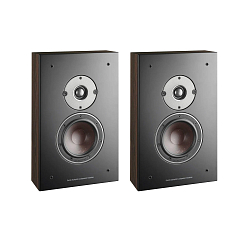 Настенная акустика Dali OBERON On-Wall Dark Walnut