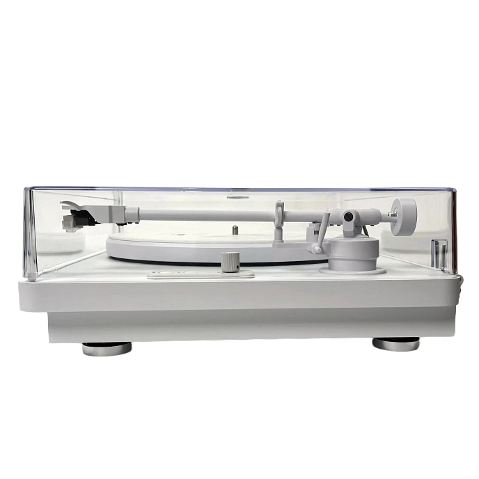 Проигрыватель винила Phaze Audio Diana MK2 Siberian White - рис.5