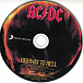 CD-диск AC/DC - Highway To Hell - CD - рис.3