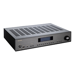 Интегральный усилитель Rotel A14MKII Black