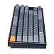 Клавиатура Keychron K8 RGB Gateron Blue Switch - рис.5