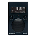Радиоприемник Tivoli PAL+ BT Black - рис.0