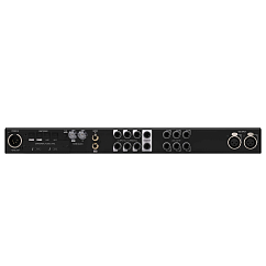 Аудиоинтерфейс Universal Audio Apollo x6 Gen 2 Studio+ Edition Silver