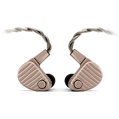Наушники внутриканальные 64 Audio Ocean Champagne