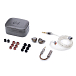 IEM наушники Queen Of Audio New Mojito Premium Gray - рис.2
