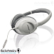 Наушники BOSE AE2i White - рис.0