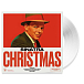 Виниловая пластинка Frank Sinatra - Christmas Sinatra (Crystal Clear Vinyl) LP - рис.1