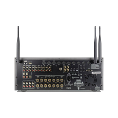Ресивер Arcam AVR31