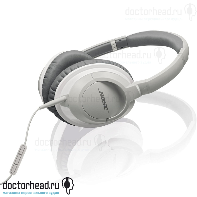 Наушники BOSE AE2i White - рис.0