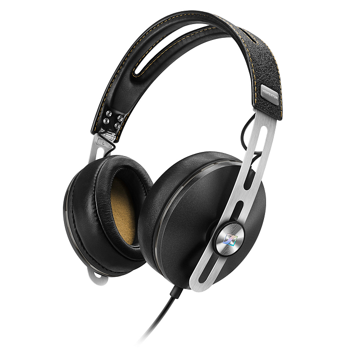 Наушники Sennheiser MOMENTUM 2.0 AEI Black (M2 AEI) - рис.0