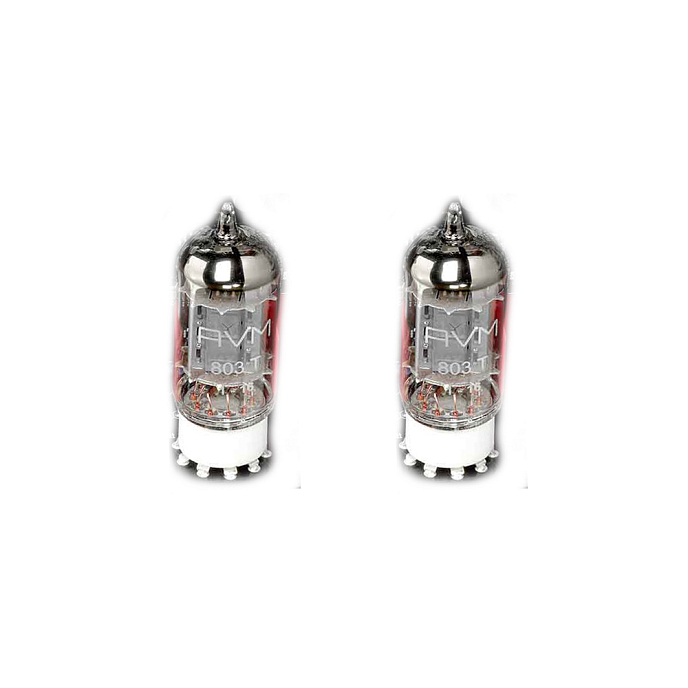 Радиолампа AVM Audio 83T Tubes - рис.0