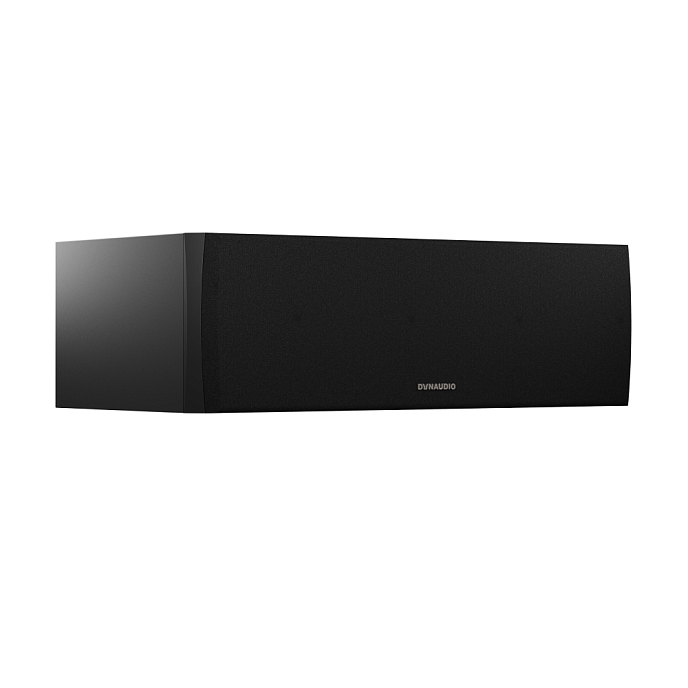 Центральный канал Dynaudio Emit 25C Satin Black - рис.4