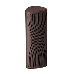 Беспроводная акустика KEF Muo Cocoa Brown