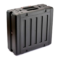 Кейс DG Case RACK 4UW Black