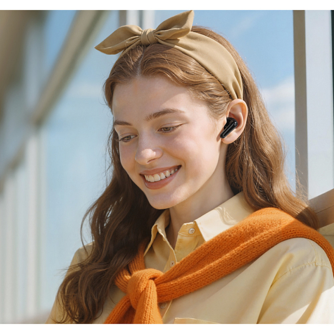 Беспроводные наушники Anker Soundcore R60i NC White - рис.6