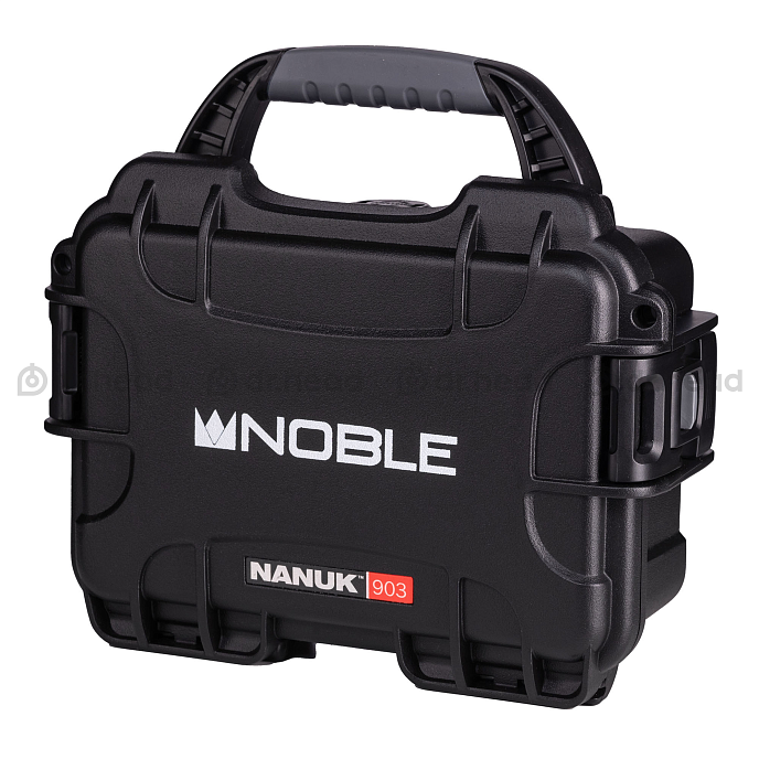 IEM наушники Noble Audio Viking Ragnar - рис.12