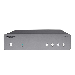 Сетевой аудиоплеер Cambridge Audio MXN10 Lunar Grey