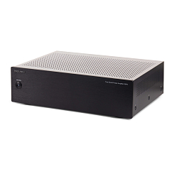 Усилитель мощности Premiera D8PA Black