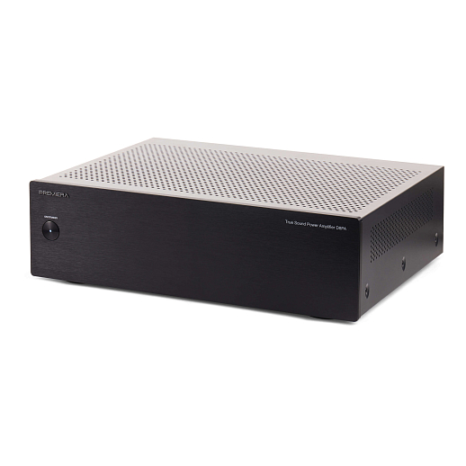 Усилитель мощности Premiera D8PA Black