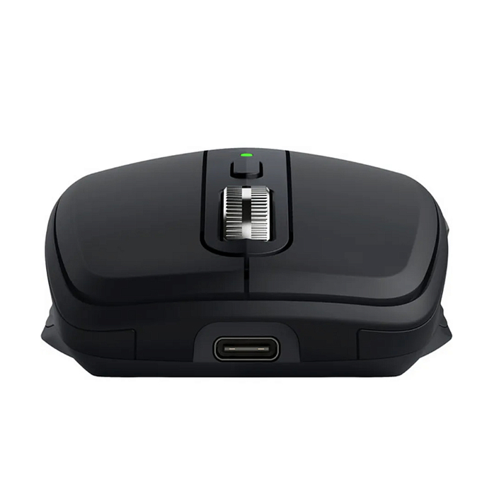 Мышь Logitech Mouse MX Anywhere 3S BT Black - рис.2