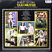 Пластинка Bernard Herrmann - Taxi Driver (Original Soundtrack Recording) - рис.1
