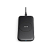Беспроводная зарядка Anker PowerWave Pad 10W Black - рис.0