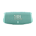 Портативная колонка JBL Charge 5 Teal - рис.1