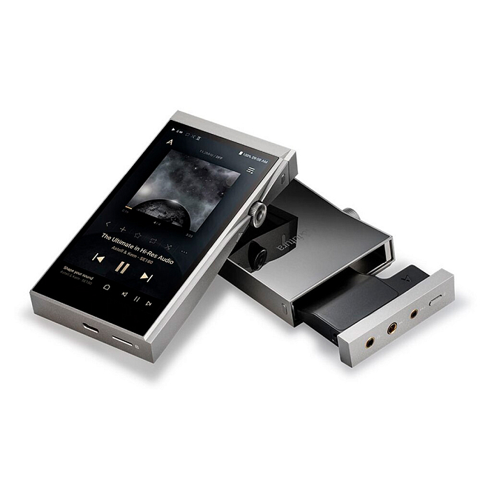 Плата расширения Astell&Kern SEM3 - рис.4