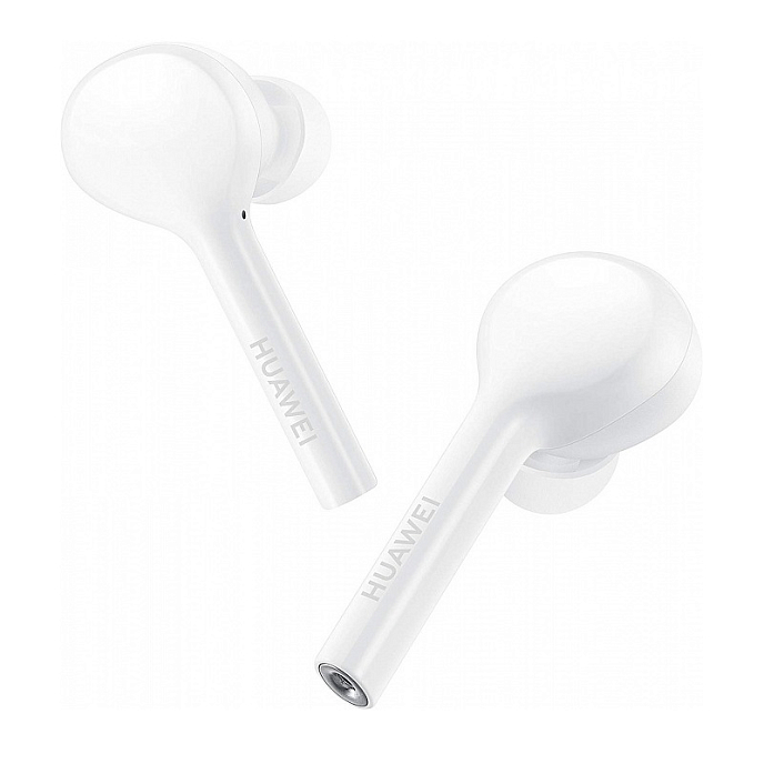 Беспроводные наушники HUAWEI FreeBuds Lite White - рис.1