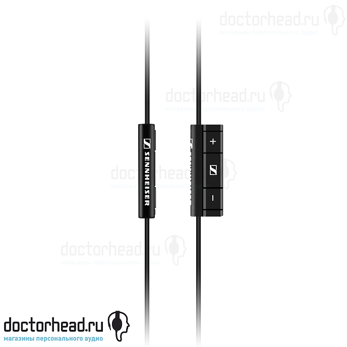 Наушники Sennheiser HD 218i - рис.2