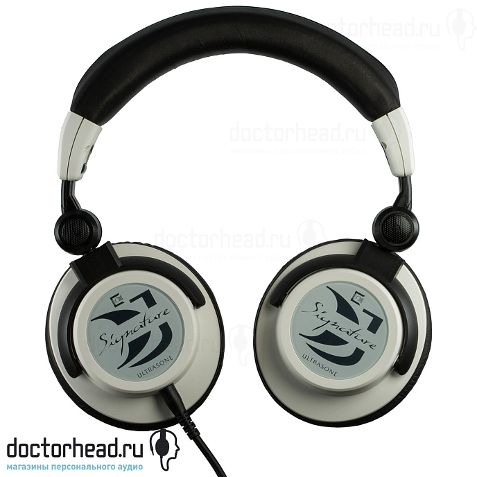 Наушники для DJ Ultrasone Signature DJ - рис.2