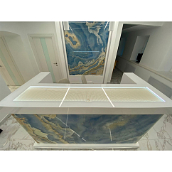 Стол Sandtable Reception
