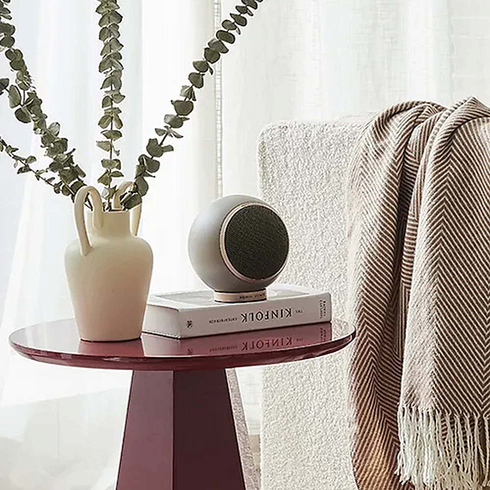 Полочная акустика Elipson Planet M 2.0 Saturne Dust - рис.5