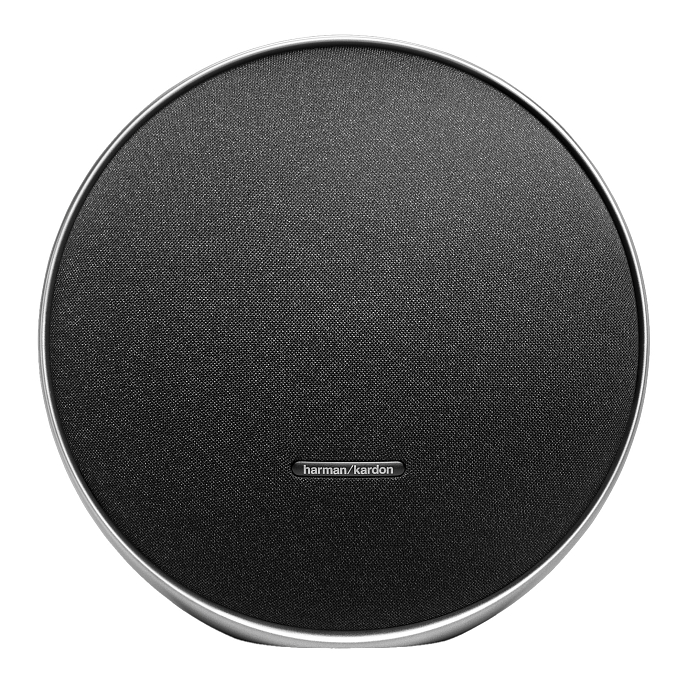 Портативная колонка Harman Kardon Onyx Studio 9 Black - рис.1