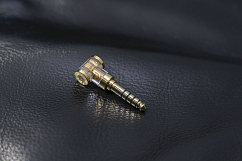 Переходник ddHiFi DJ44AG