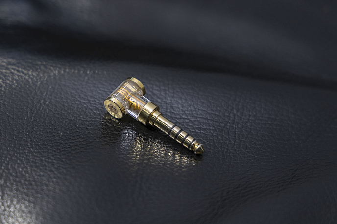 Переходник ddHiFi DJ44AG - рис.3