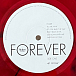 Виниловая пластинка Spice Girls – Forever (25th Anniversary) (Red W/ Black Marble) LP - рис.7
