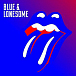 Виниловая пластинка The Rolling Stones - Blue & Lonesome - рис.0