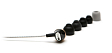 Наушники Dynamic Motion DM-100 Black - рис.4