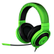 Игровая гарнитура Razer Kraken Pro Green - рис.0