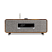 Аудиосистема Ruark R3 Rich Walnut - рис.0