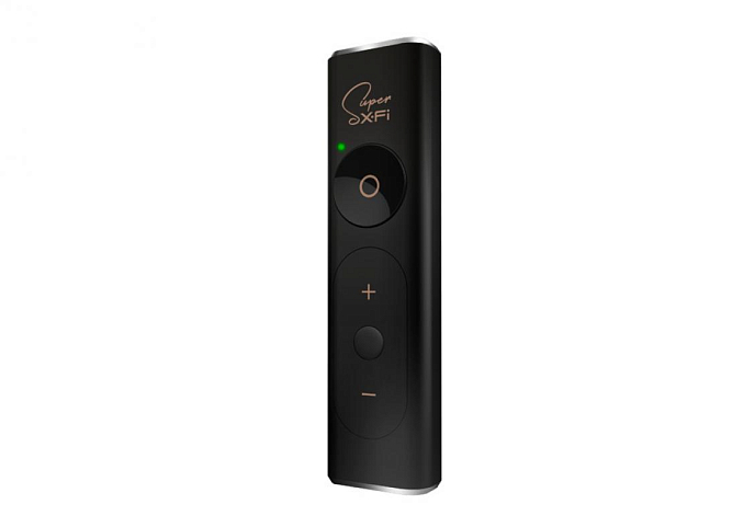 ЦАП Creative SXFI AMP - рис.1