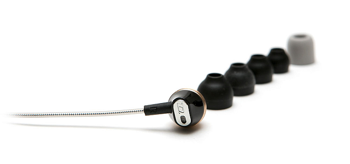 Наушники Dynamic Motion DM-100 Black - рис.4